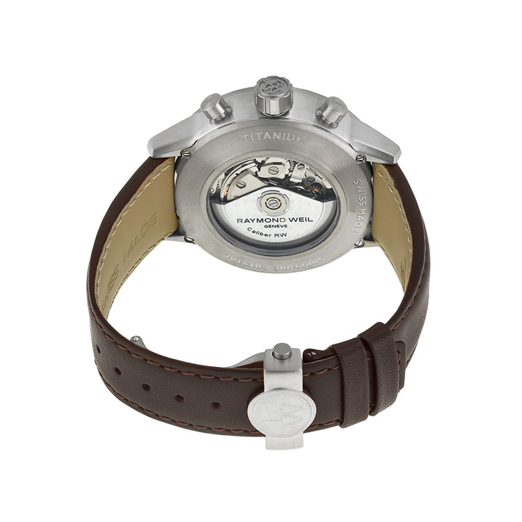 raymond weil 7745-TIC-05609